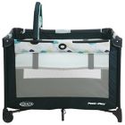 Alternate image 1 for Graco&reg; Pack &#39;n Play&reg; On-the-Go Travel Playard in Stratus&trade;