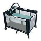 Alternate image 0 for Graco&reg; Pack &#39;n Play&reg; On-the-Go Travel Playard in Stratus&trade;
