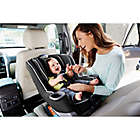 Alternate image 1 for Graco&reg; Extend2Fit&reg; Convertible Car Seat in Gotham