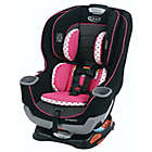 Alternate image 0 for Graco&reg; Extend2Fit&reg; Convertible Car Seat in Kenzie