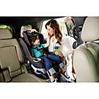 Alternate image 3 for Graco&reg; Extend2Fit&reg; Convertible Car Seat in Kenzie