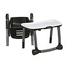 Alternate image 3 for Graco&reg; Table2Table&trade; Premier Fold 7-in-1 Highchair in Myles Black/Grey