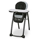 Alternate image 0 for Graco&reg; Table2Table&trade; Premier Fold 7-in-1 Highchair in Myles Black/Grey