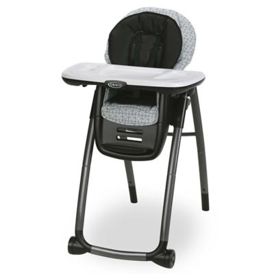 Graco&reg; Table2Table&trade; Premier Fold 7-in-1 Convertible High Chair