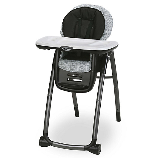 Alternate image 1 for Graco® Table2Table™ Premier Fold 7-in-1 Convertible High Chair