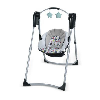 buy buy baby graco swing