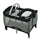 Alternate image 1 for Graco&reg;Pack &lsquo;n Play&reg; Playard with Reversible Seat &amp; Changer&trade; LX in Holt