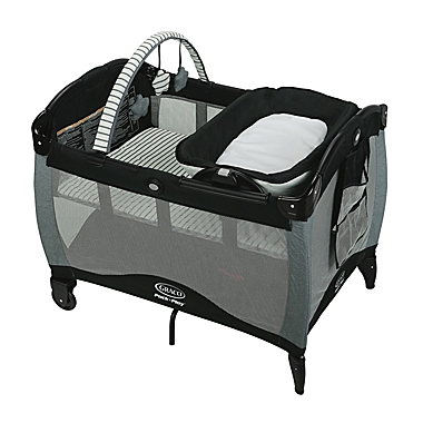 Graco&reg;Pack &lsquo;n Play&reg; Playard with Reversible Seat &amp; Changer&trade; LX in Holt. View a larger version of this product image.
