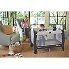 Alternate image 6 for Graco&reg;Pack &lsquo;n Play&reg; Playard with Reversible Seat &amp; Changer&trade; LX in Holt