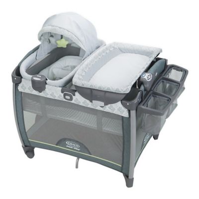 baby playpen sleeper