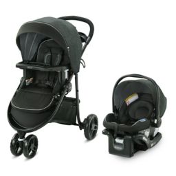 modes 3 lite dlx travel system