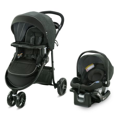 graco modes 3 lite dlx cooper