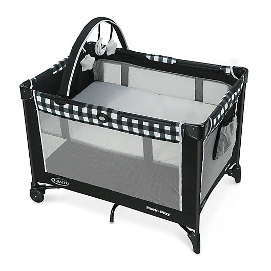 Alternate image 1 for Graco® Pack ‘n Play® On the Go™  Playard
