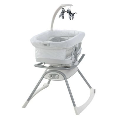 graco duet lx swing