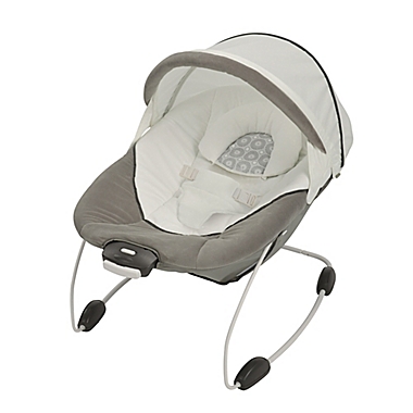 Graco&reg; Pack &#39;n Play&reg; Playard Snuggle Suite&trade; LX in Abbington. View a larger version of this product image.