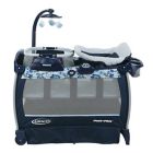 Alternate image 2 for Graco&reg;Pack &#39;n Play&reg; Nearby Seat Playard in Tessa