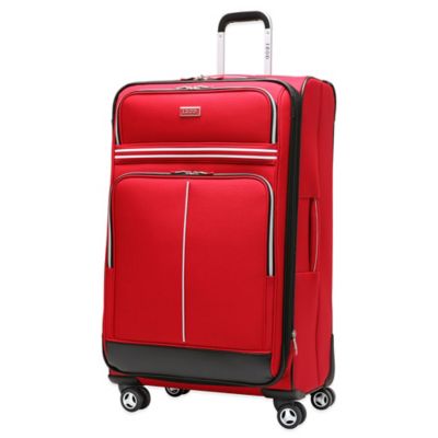 izod luggage