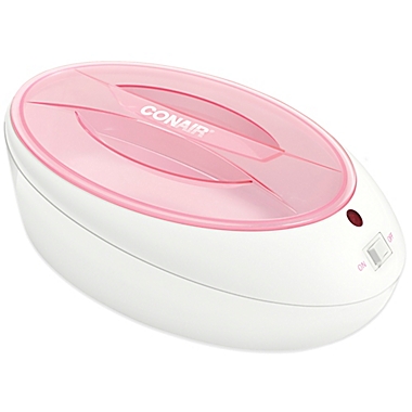 Conair&reg; True Glow Thermal Paraffin Hand &amp; Foot Bath. View a larger version of this product image.