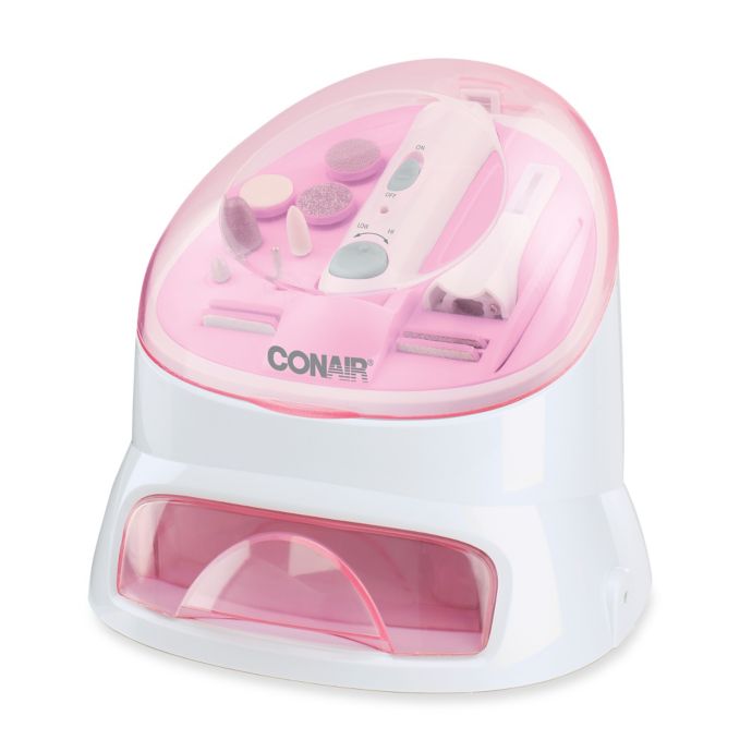 Conair® Nail Care Kit Bed Bath &amp; Beyond