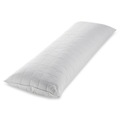 Wamsutta® Quilted Body Pillow | Bed 