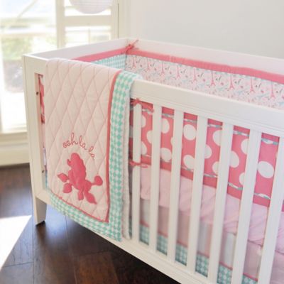 crib bumpers bed bath and beyond