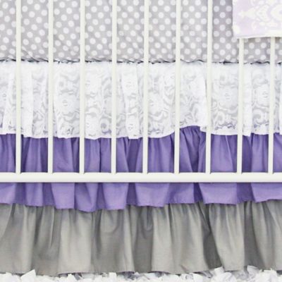 caden lane crib bedding