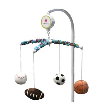 Belle Sports Star Musical Mobile Buybuy Baby