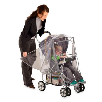 stroller cold weather cover