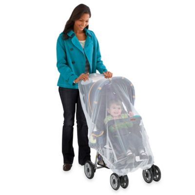 stroller carrier