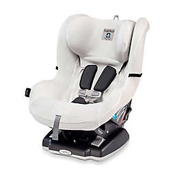 Peg Perego Convertible Clima Cover in White