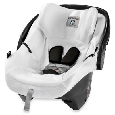 skip hop car seat cover buy buy baby