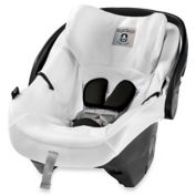 Peg Perego 4-35 Clima Cover in White