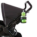 Alternate image 0 for Peg Perego Universal Cup Holder in Charcoal