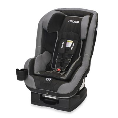 recaro travel system