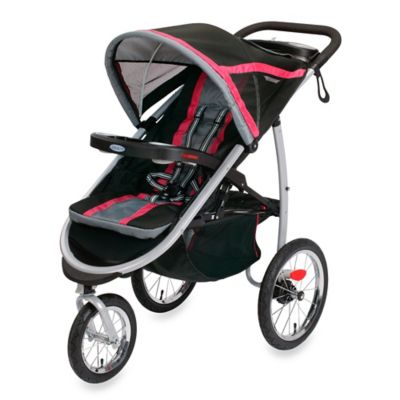 graco verb stroller