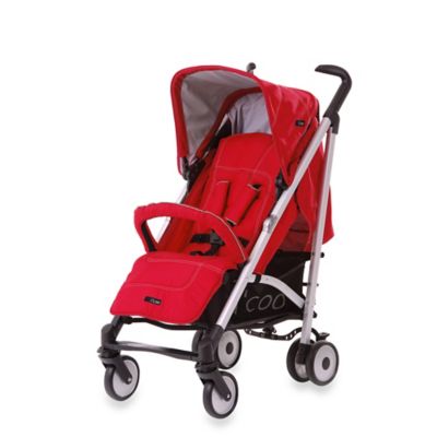 icoo stroller official website