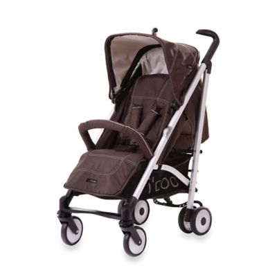 icoo 3 in 1 stroller