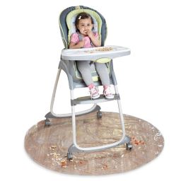 High Chair Floor Mat Buybuy Baby