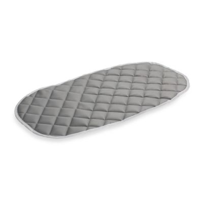 graco changing table pad