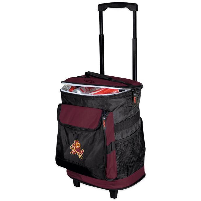 az pro rolling collapsible cooler