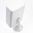 Alternate image 14 for iHome Vanity Speaker Mirror with Bluetooth in White