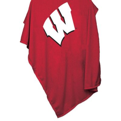 bed bath and beyond sweatshirt blanket