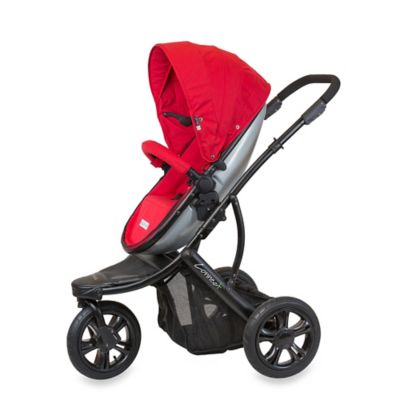 guss and guzzie stroller