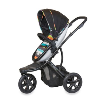 guzzie and guss connect stroller review