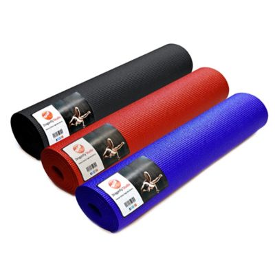 6mm yoga mat