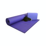 Yoga & Balance Balls