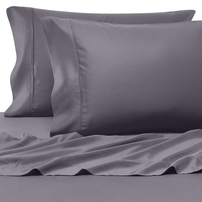 Pure Beech® 100 Modal Sateen Sheet Set Bed Bath and Beyond Canada