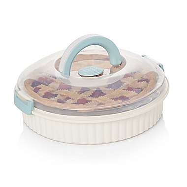 Sweet Creations Pie Carrier. View a larger version of this product image.