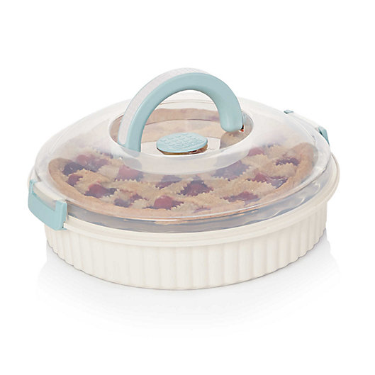 Alternate image 1 for Sweet Creations Pie Carrier