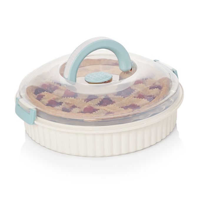 Sweet Creations Pie Carrier Bed Bath and Beyond Canada